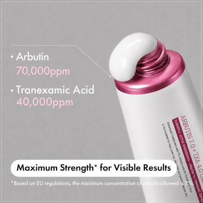 Saeskyn Advanced Arbutin Brightening Cream