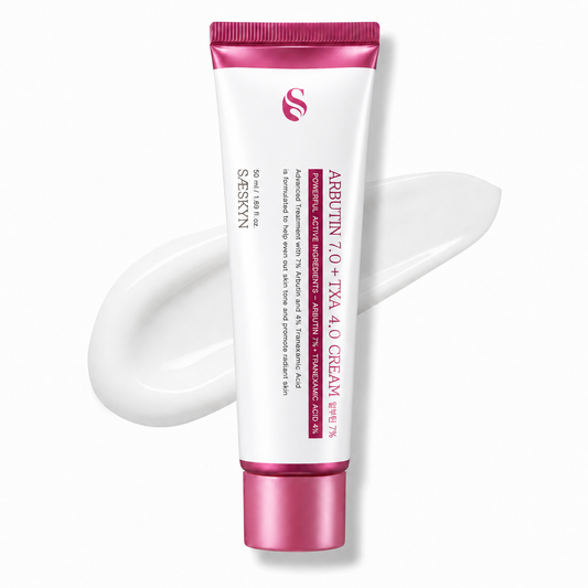 Saeskyn Advanced Arbutin Brightening Cream